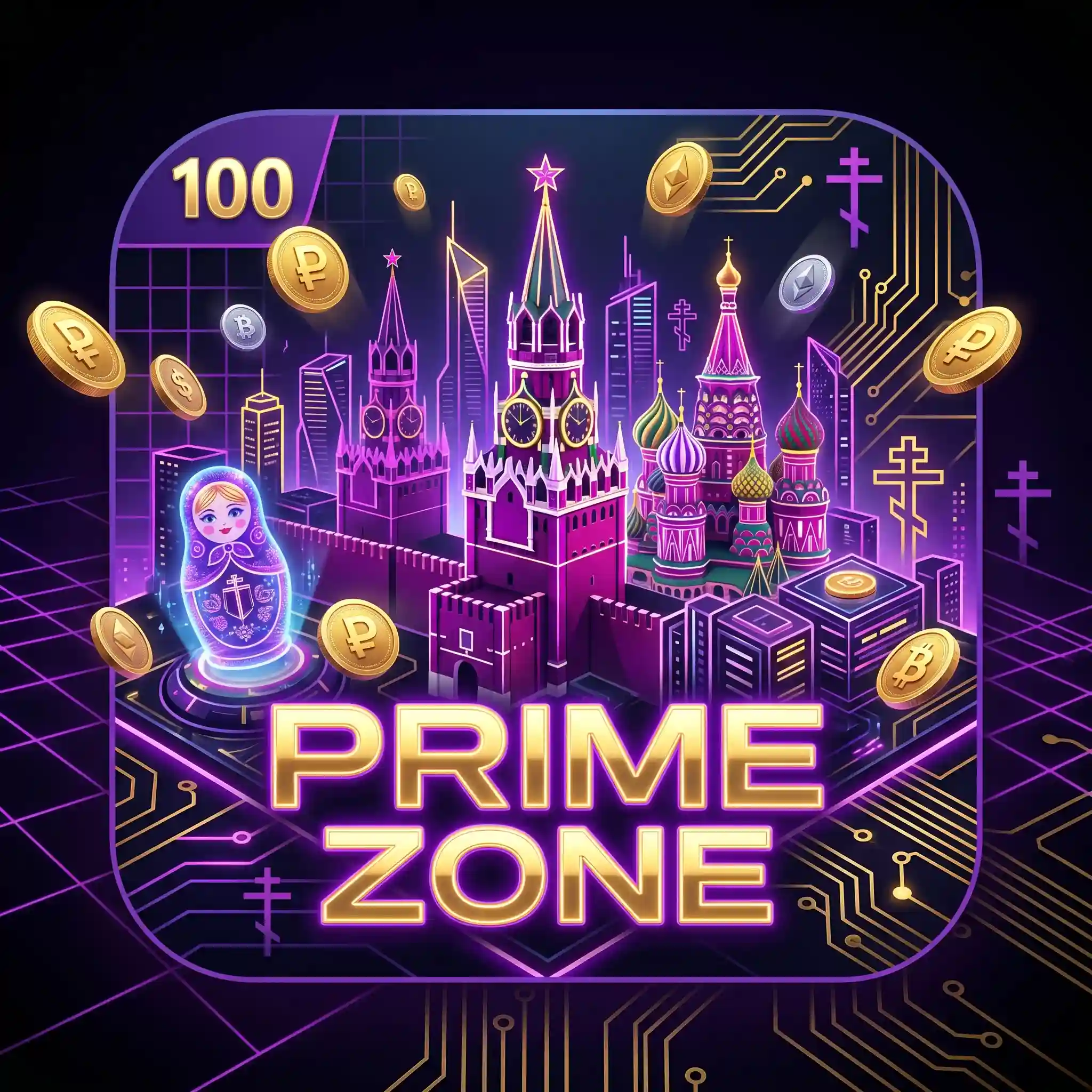 Prime Zone